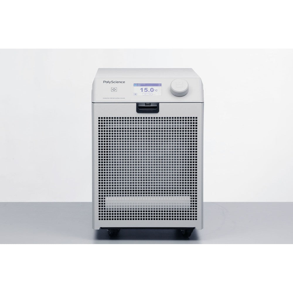 DuraChill CA Recirculating Chiller - 2.9 kW - Turbine pump – Process Chiller