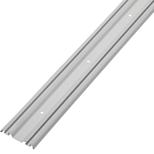 GrowPros FLOOR TRACKS FOR TRACKED ROLLING SYSTEMS (CUSTOM PRICED AFTER ORDER)