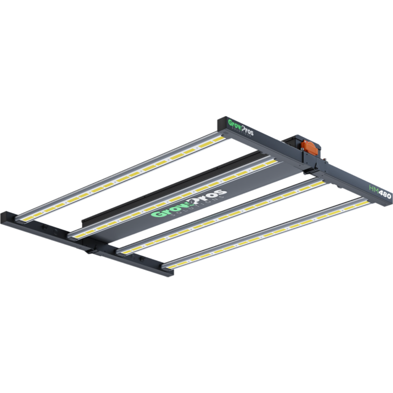 GrowPros HM480 3 x 4 LED Grow Light