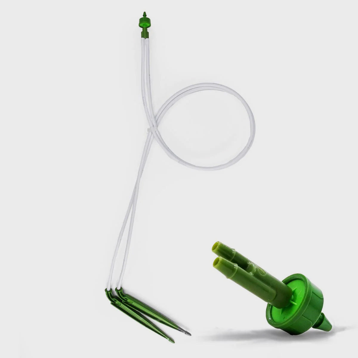 FloraFlex - 2-Way Assembly Emitters