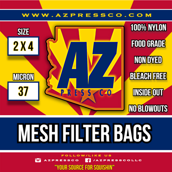 rosin bags