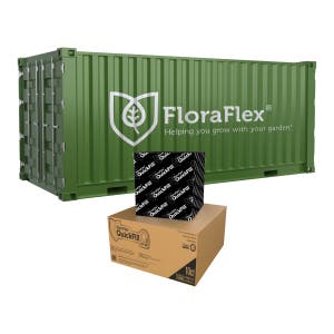 FloraFlex Quickfill 3 Gallon 60% O2