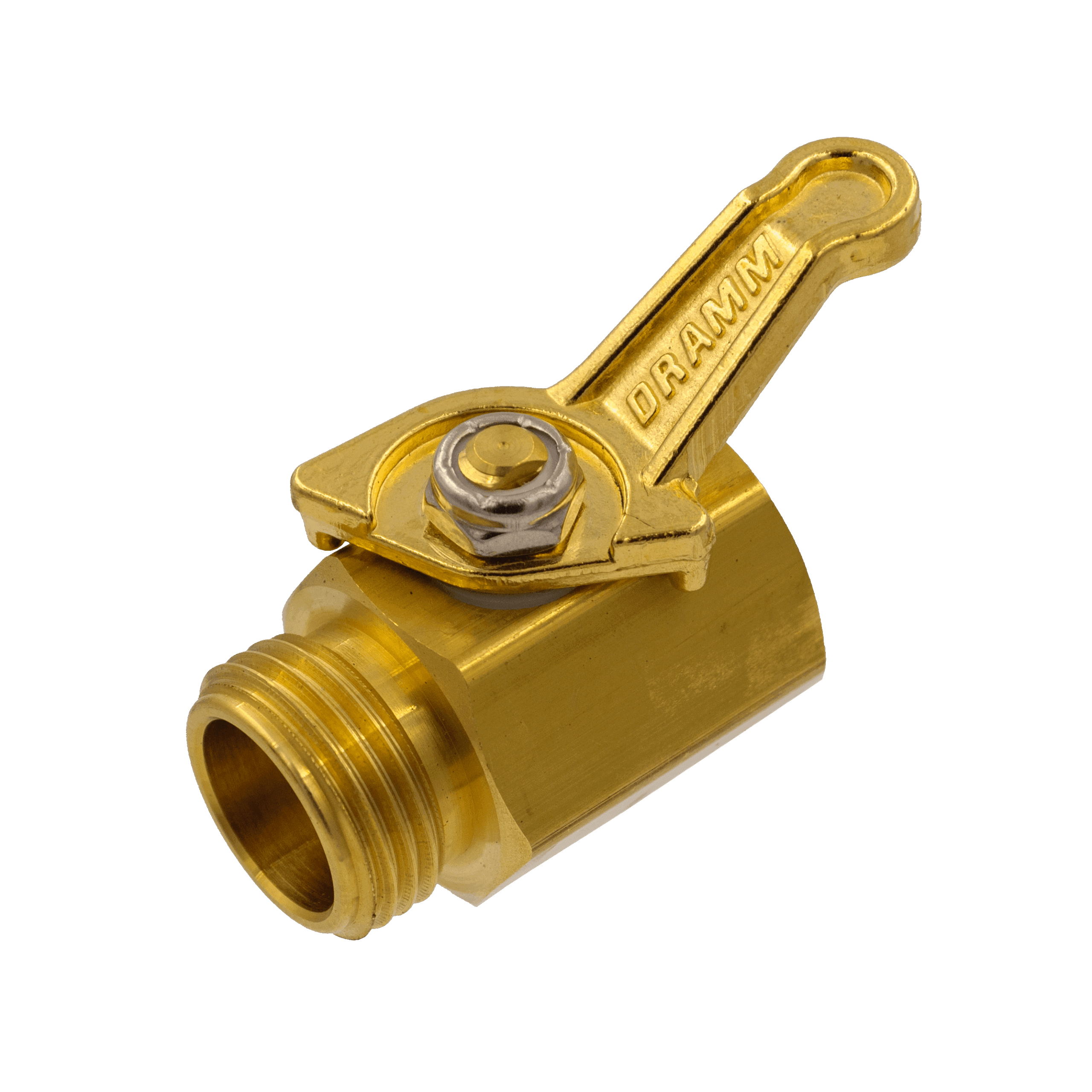 Dramm Hose Shut-Off Valve - 10-73302