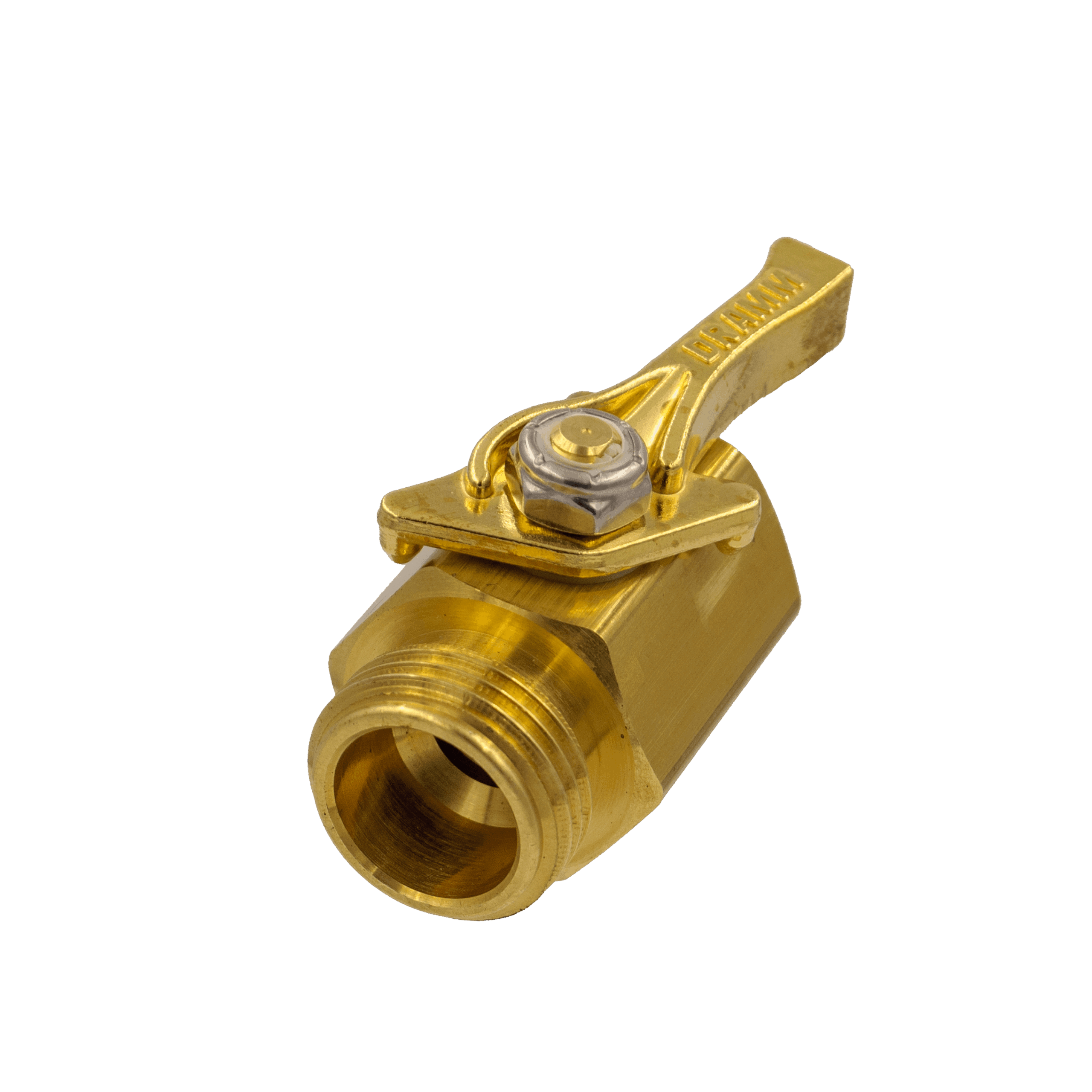 Dramm Hose Shut-Off Valve - 10-73300