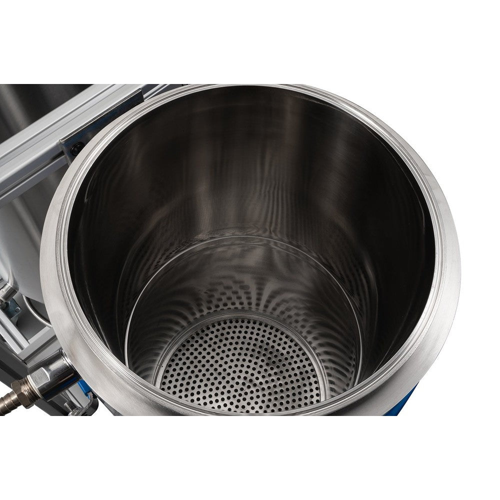 XL Refinement Filter - Black Label Supply llc