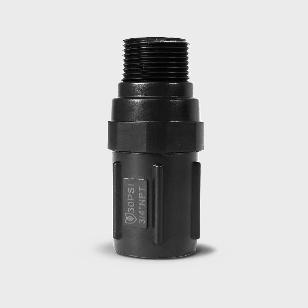 FloraFlex - 30 PSI Pressure Regulator 3/4"