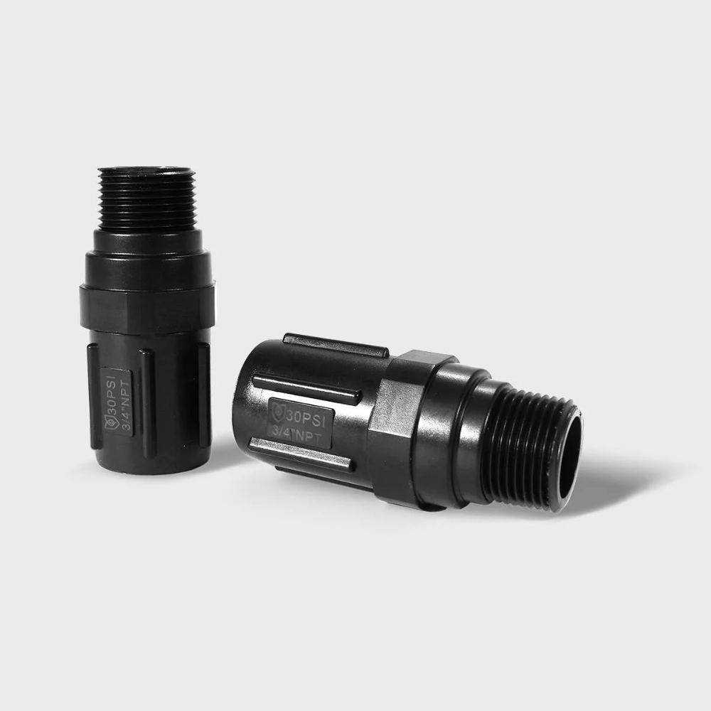 FloraFlex - 30 PSI Pressure Regulator 3/4"