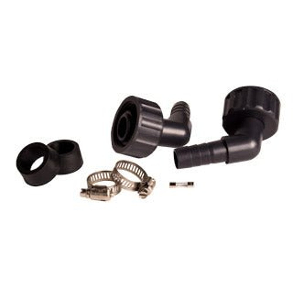 Active Aqua Chiller Fitting Kit - Black Label Supply llc