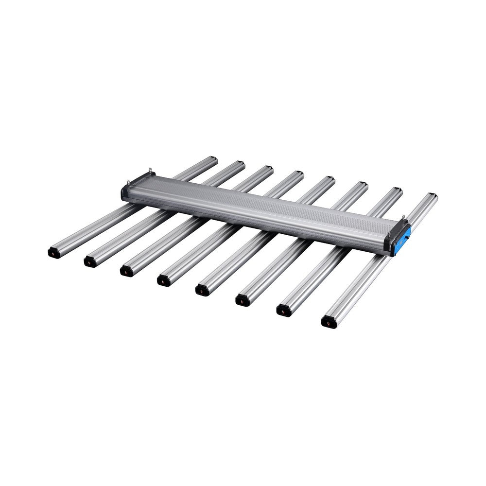 ThinkGrow Model - H LED Grow Light - Black Label Supply llc