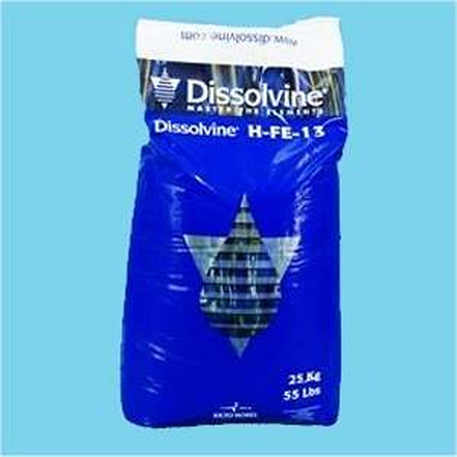Plant-Prod - Plantex Chelated Iron 13.2% EDTA (Dissolvine)