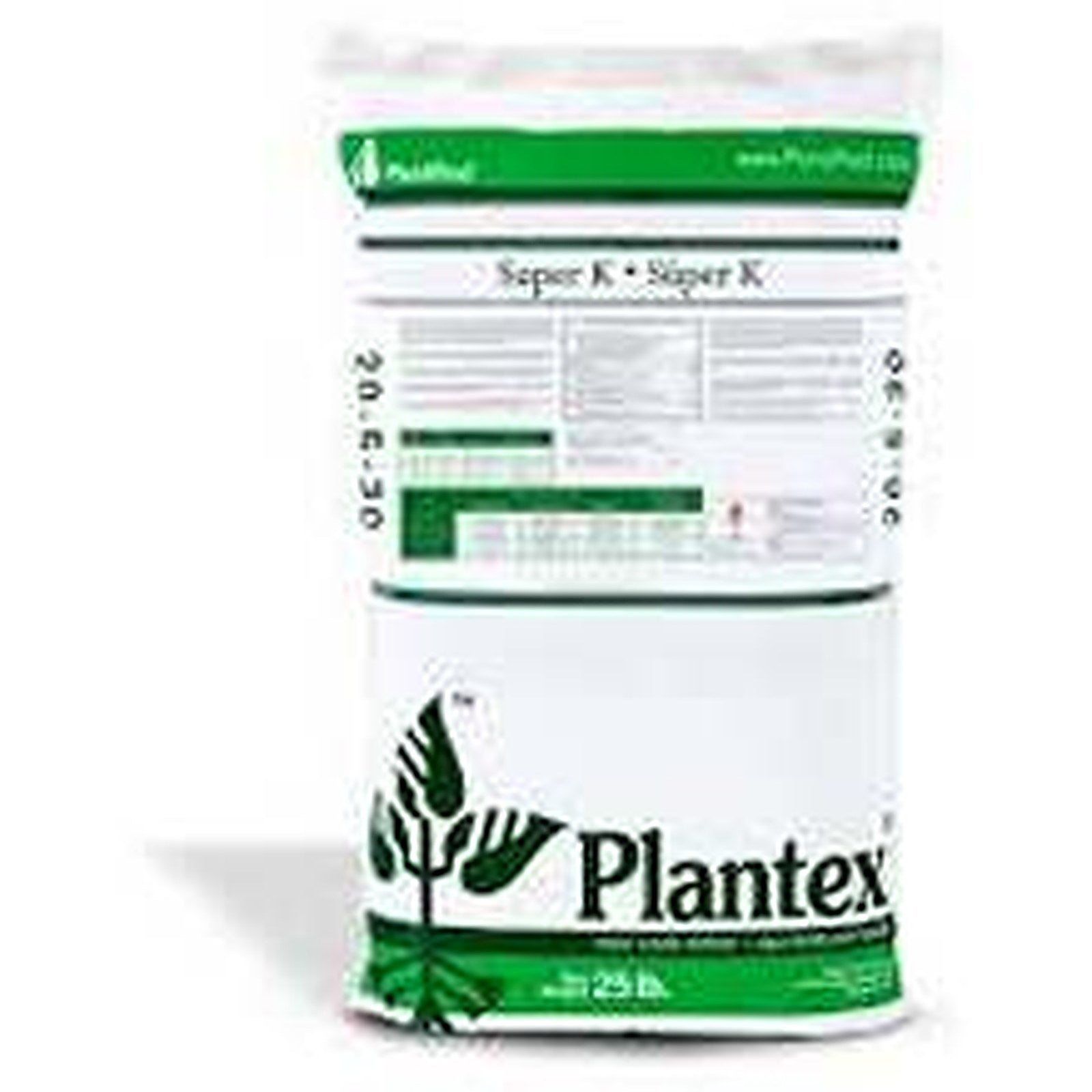 Plant-Prod - Plantex Manganese Sulphate 29.5% 50 Lb