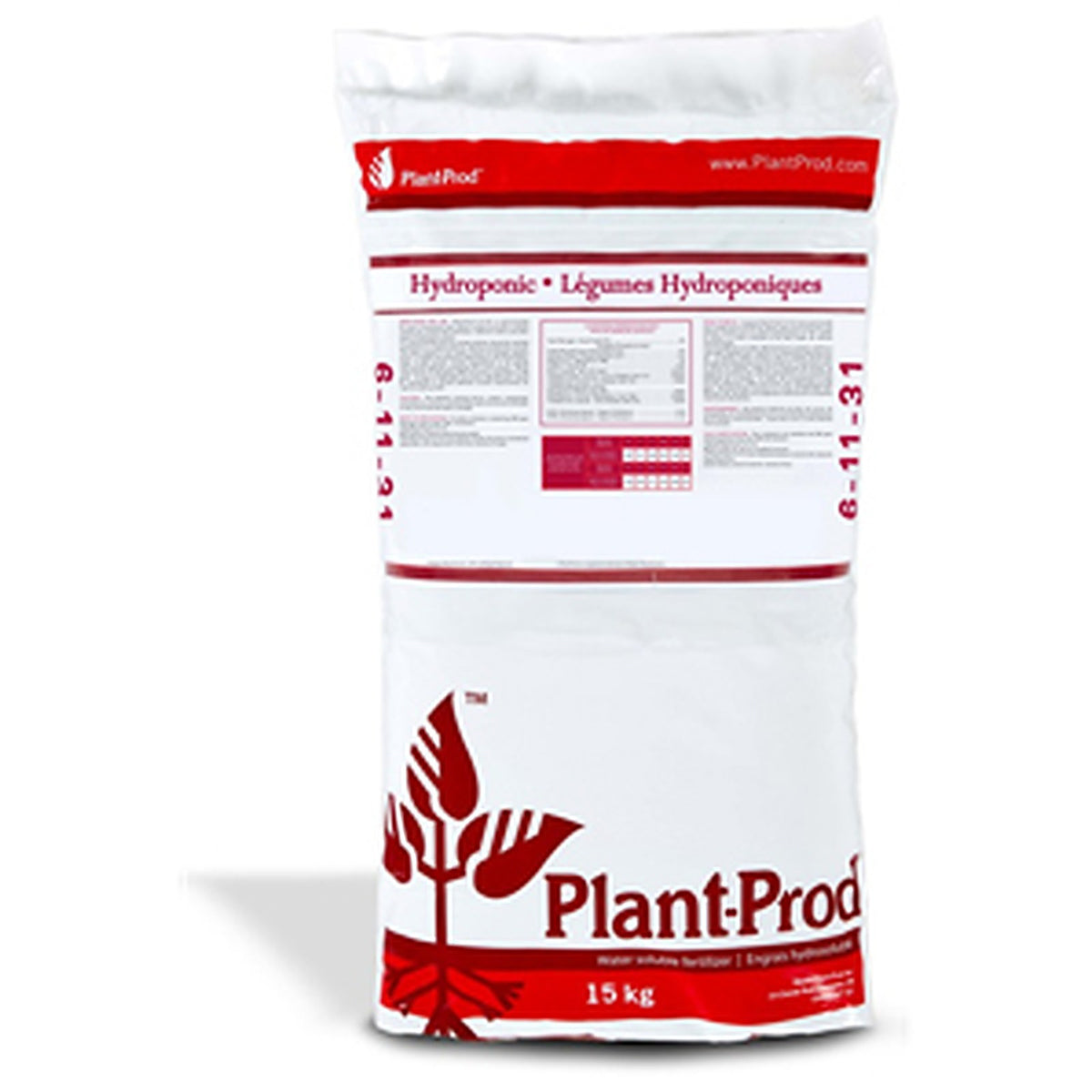 Plant-Prod - Plantex 6-11-30 Hydroponic Bowery
