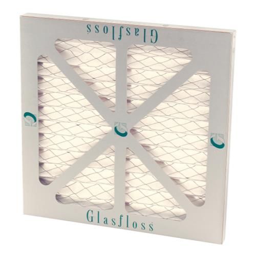 Quest Air Filter 12in x 12in x 1in PowerDry 1300/RDS10