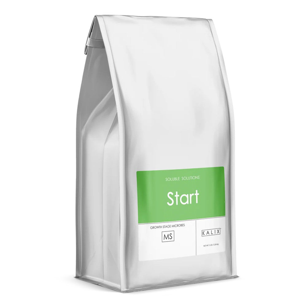 Kalix Microbes Start (Soluble) – Water Soluble