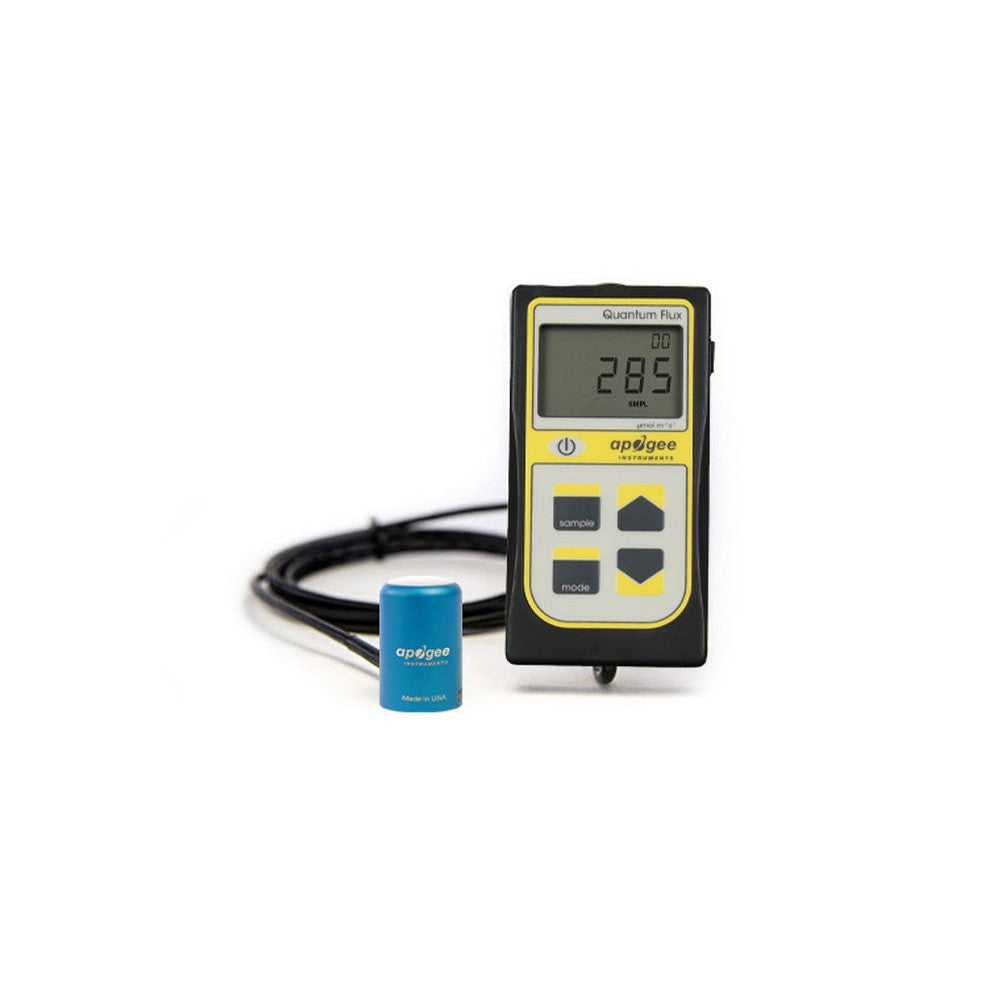 Apogee MQ-500: Full-Spectrum Quantum Meter – Light Meters