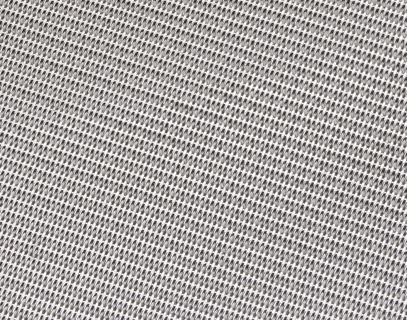 316L Stainless Dutch Weave Sintered Filter Disk 1 micron and up - BUNA - N - Black Label Supply llc