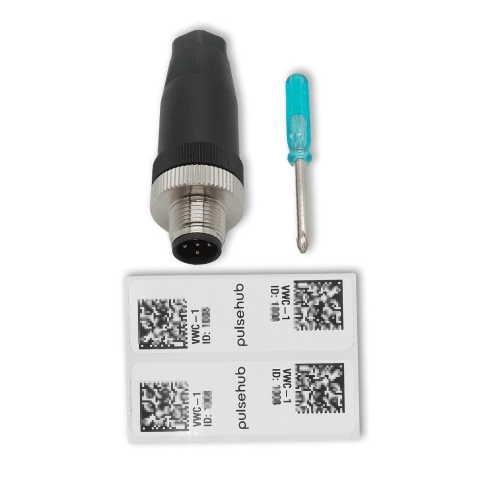 Pulse Grow - Acclima Retrofit Kit (DIY) - Bare Wire – Environmental Sensors