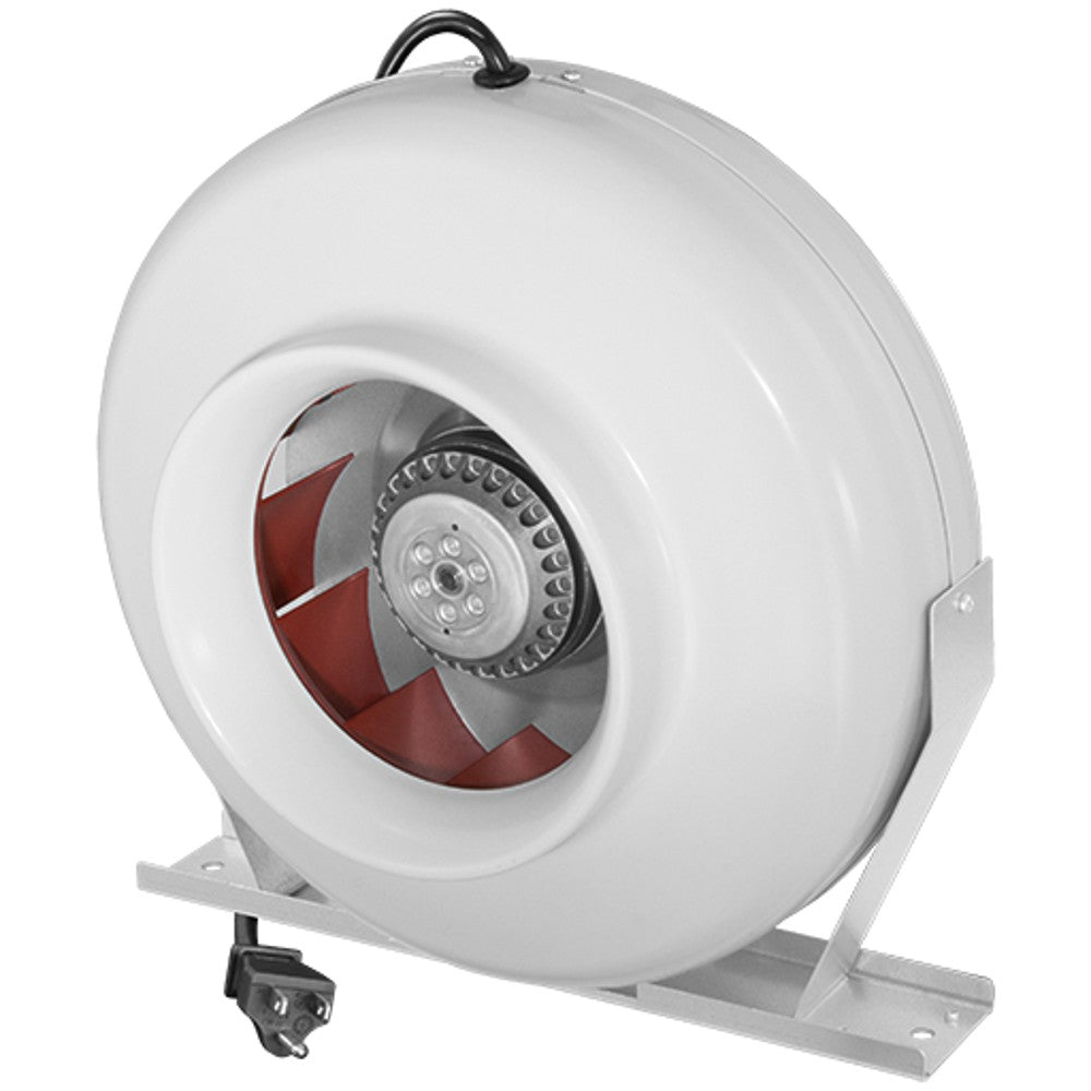 Classic - Centrifugal Voltage Controllable Fans – Inline Fans