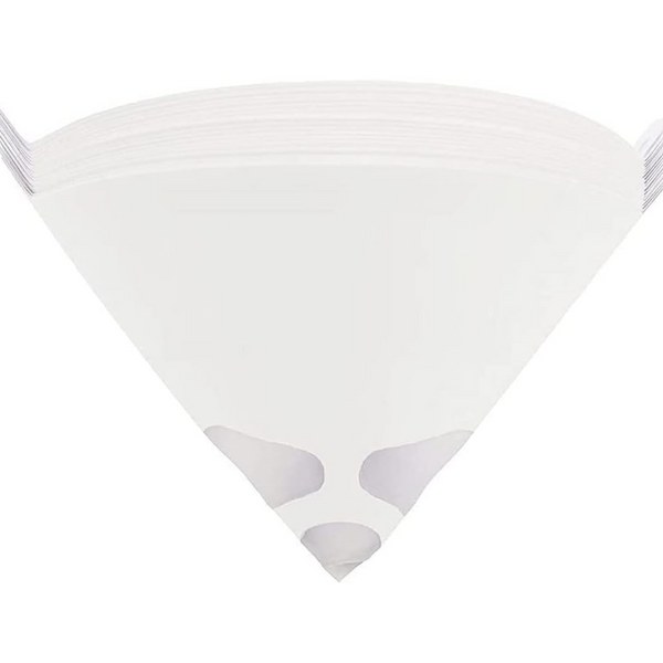 Cone Paint Strainer Filters
