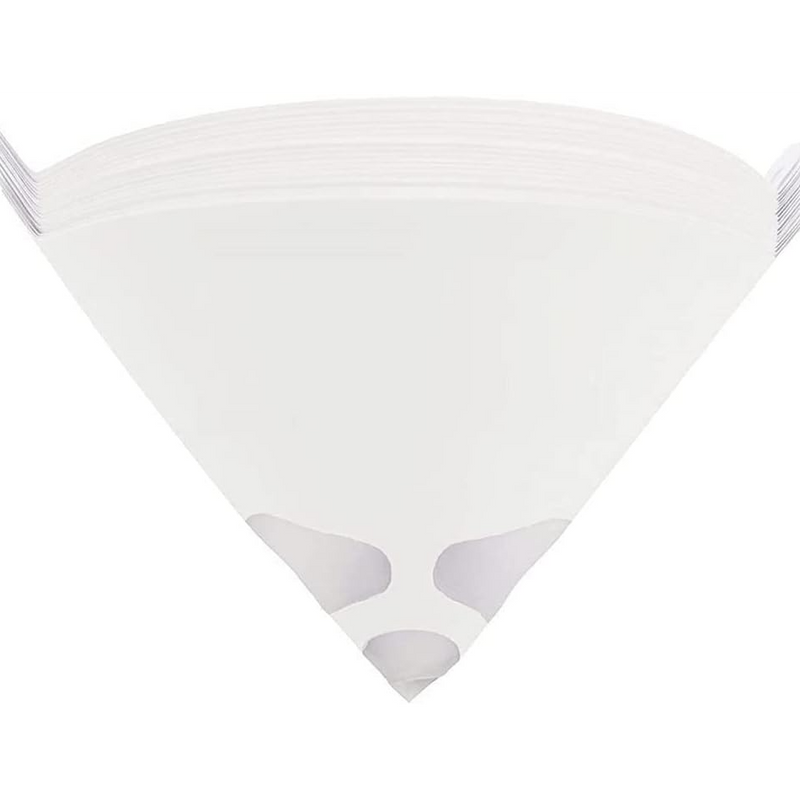 Cone Paint Strainer Filters