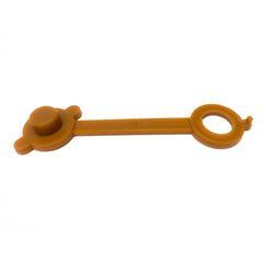 Netafim - Shut-Off Cap for Woodpecker Dripper