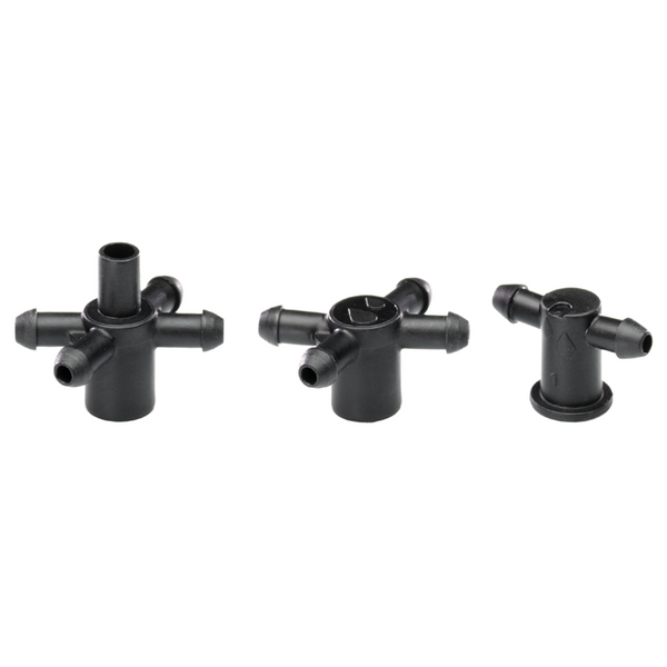 NETAFIM FLAT MULTI-OUTLET ADAPTERS