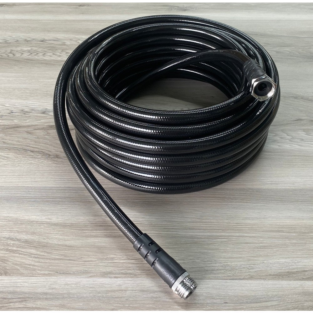 Water Right - 600 Series Polyurethane Garden Hose (5/8") - Black Label Supply llc