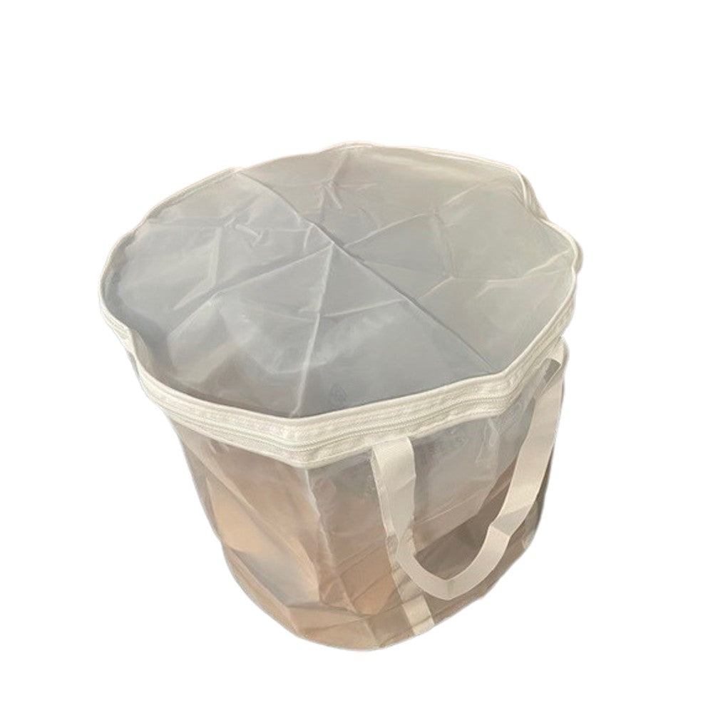 Delta Separations CUP-15 Ethanol Extraction Bag - 90 micron – Centrifuge Bags