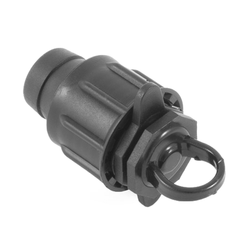 Netafim 630 Twist Loc Fittings