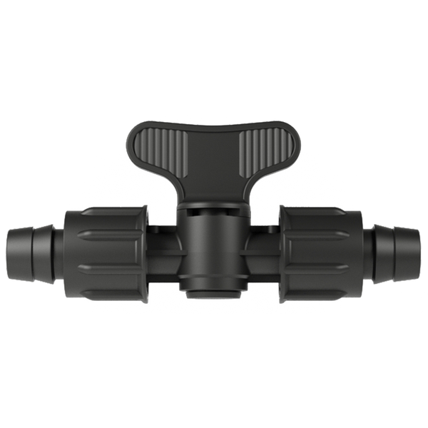 Netafim 630 Twist Loc Fittings