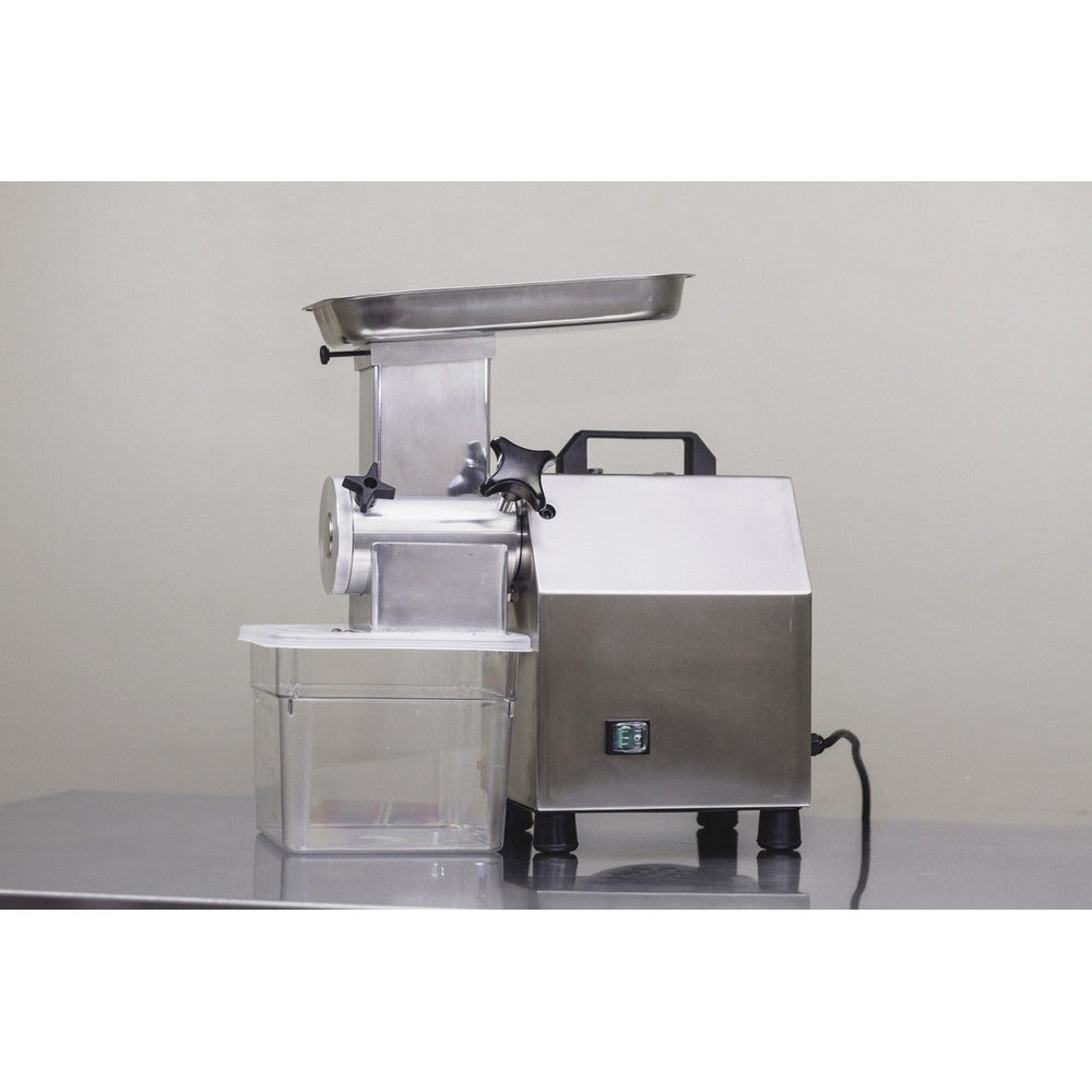SENSI SHREDDER PRO PACKAGE – Milling Machines