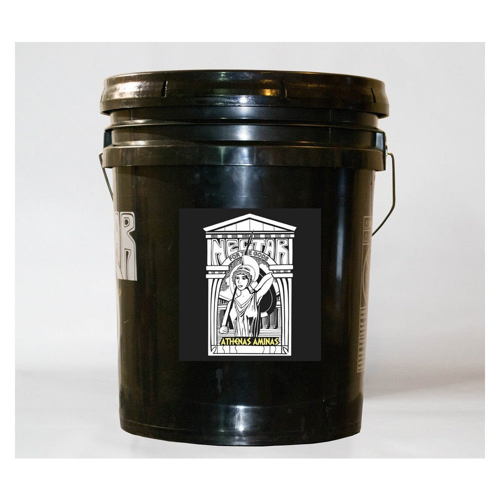 Athena's Aminas - Black Label Supply llc