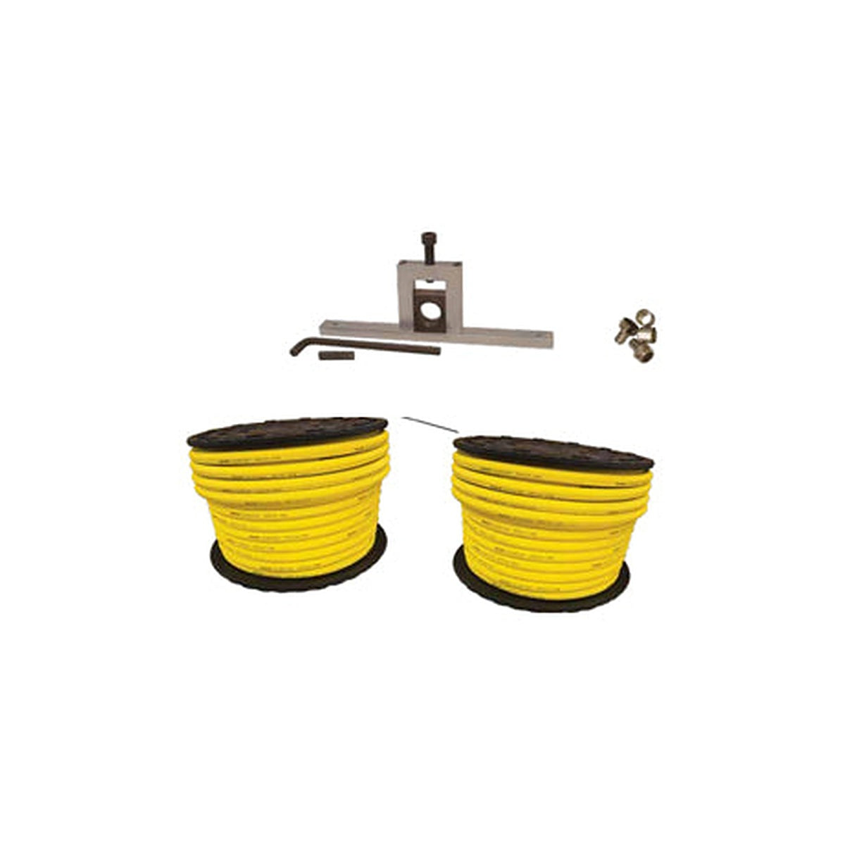 Dramm Custom Hose Starter Kit - 17626