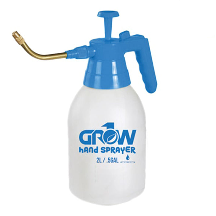 GROW1 Hand Sprayer 2L