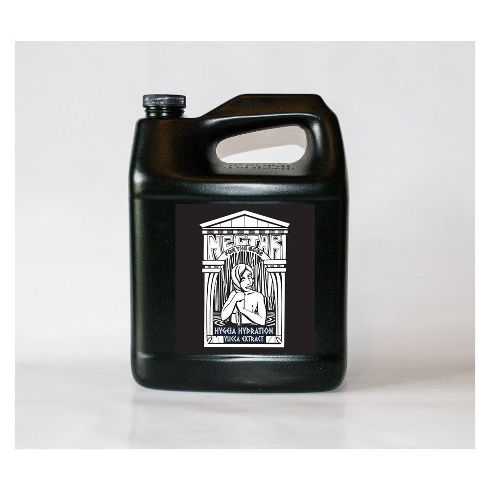 Hygeia's Hydration - Black Label Supply llc
