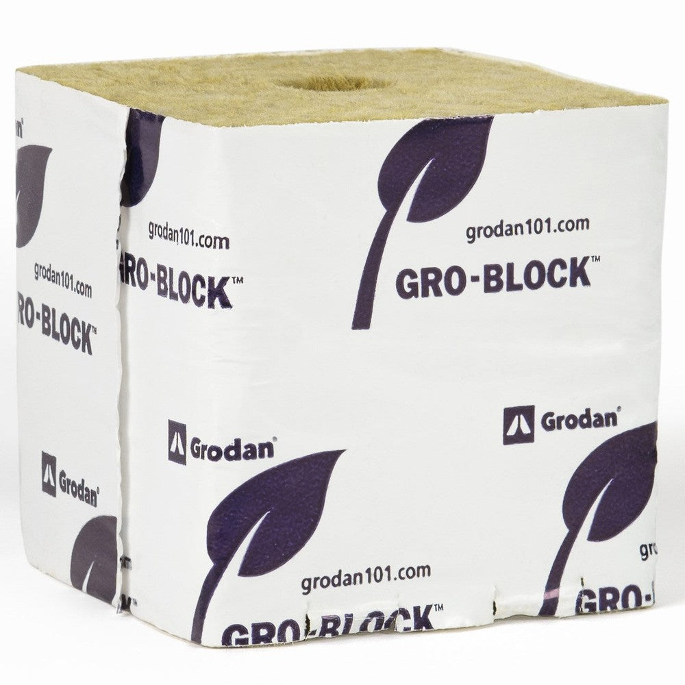 Grodan - Gro-Block Improved GR64UC