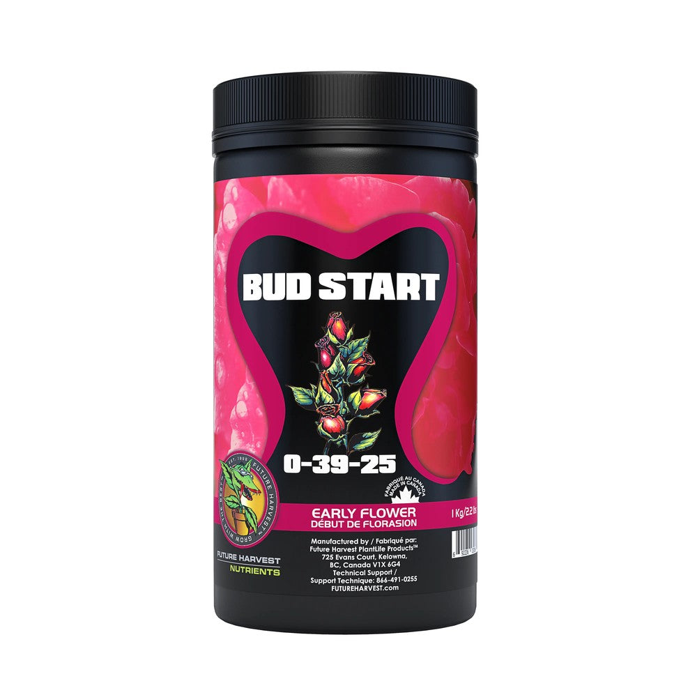 Future Harvest Bud Start – Water Soluble