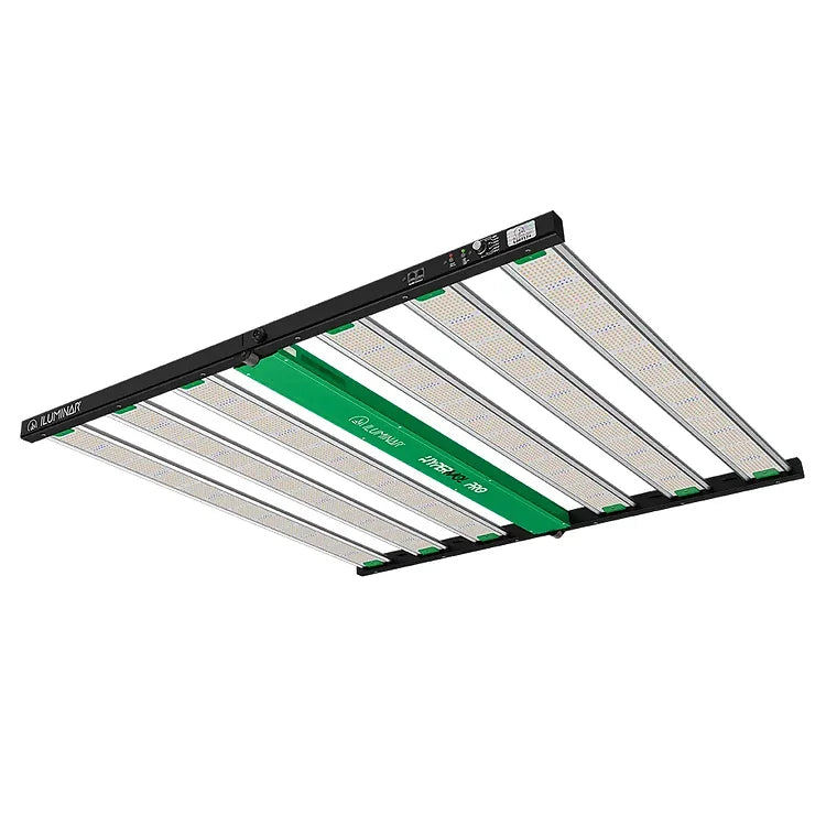 Iluminar HyperMol LED Grow Light