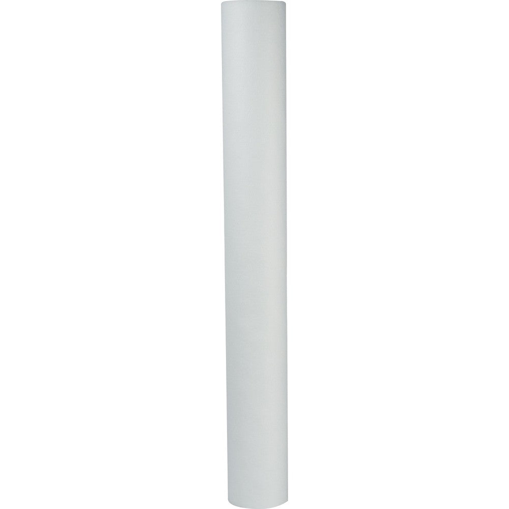Hyper-Logic 20in x 2.5in Sediment Pre-Filter Poly Spun 5 Micron (25/CS)
