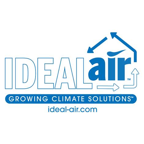 Ideal Air Ultrasonic Humidifier Rectifier