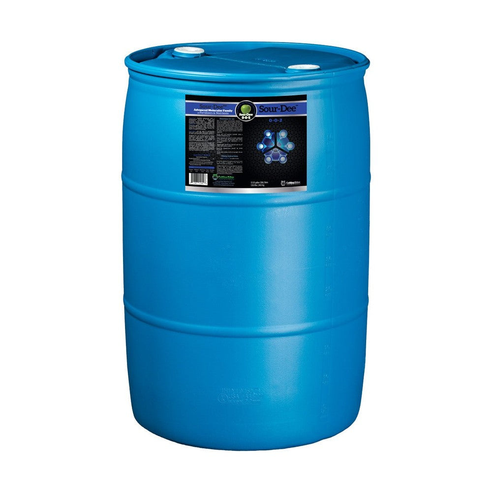 Cutting Edge Solutions Sour - Dee - Black Label Supply llc
