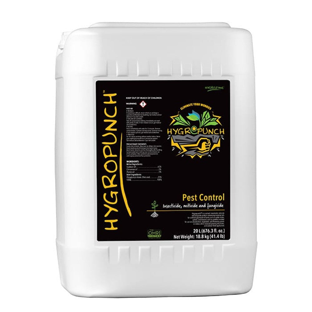Hygropunch 20L – Liquid