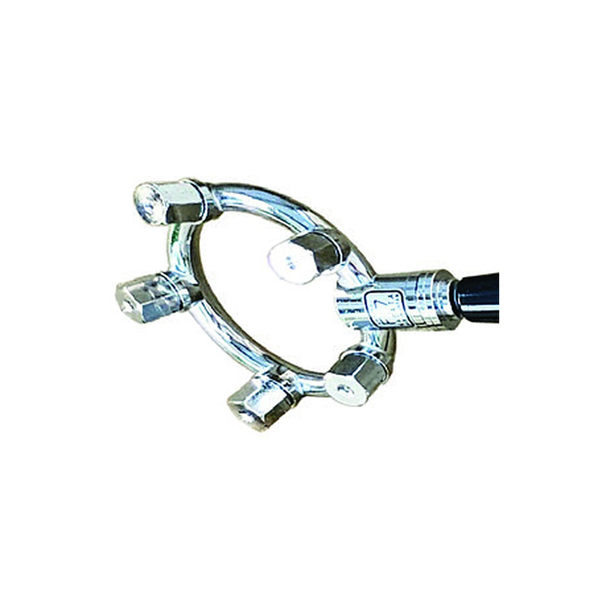 Dramm 5 Nozzle Spray Ring for L-5 Extension Lance - 3611241300