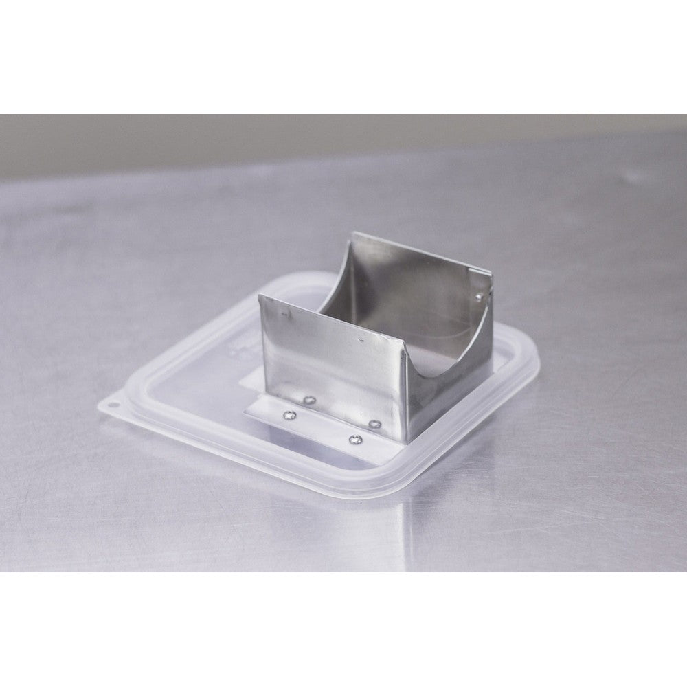 SENSI SHREDDER PRO PACKAGE – Milling Machines