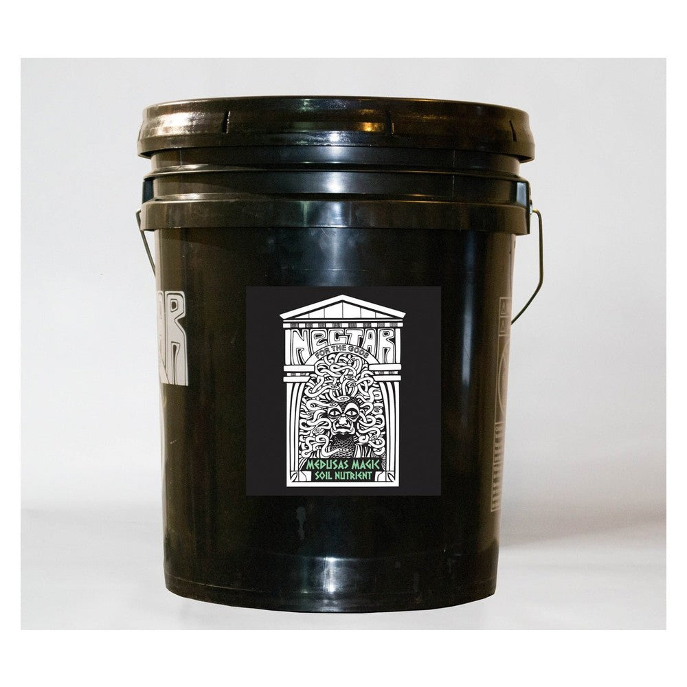 Medusa's Magic - Black Label Supply llc