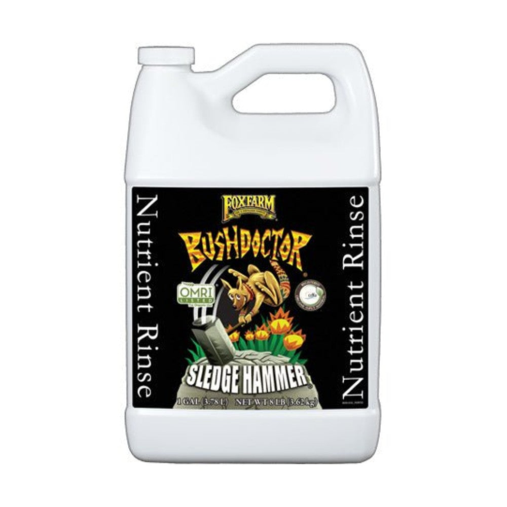 FoxFarm BushDoctor Sledgehammer - Black Label Supply llc