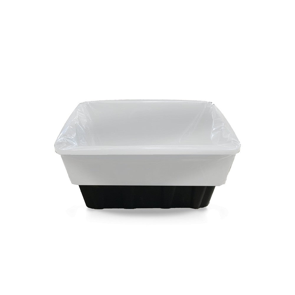 Grove Bags - Terploc Liners - Black Label Supply llc