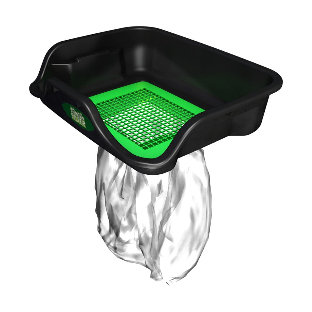 Harvest More Trim Bin Filter – Post Harvest Accessories