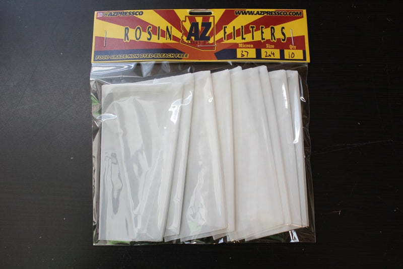 rosin bags