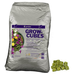 Grodan - Grow-CUBES